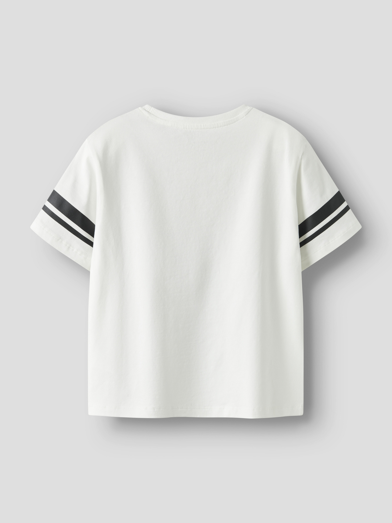 Футболка Name it модель 13252107_Cloud Dancer Фото