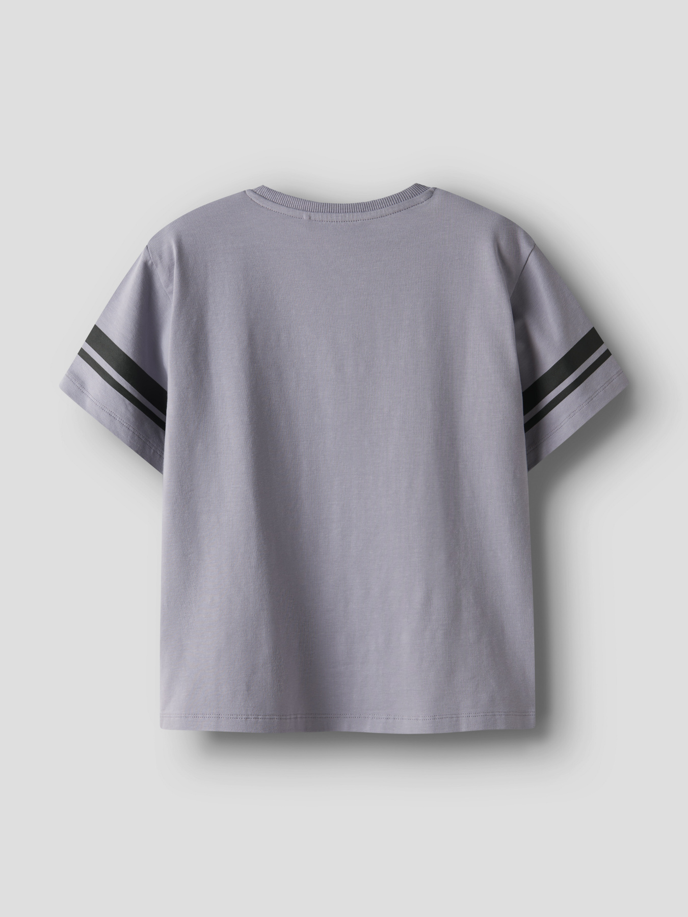 Футболка Name it модель 13252107_Lavender Gray Фото