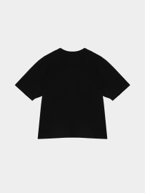 Футболка Name it модель 13252128_Black Футболка Name it модель 13252128_Black Фото