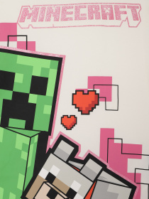 Футболка Name it модель 13252128_Cloud Dancer Футболка Name it модель 13252128_Cloud Dancer Фото