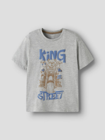 Name it 13252582_Grey Melange модель 13252582_Grey Melange Фото