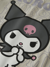 Футболка Name it модель 13252831_Pumice Stone Фото