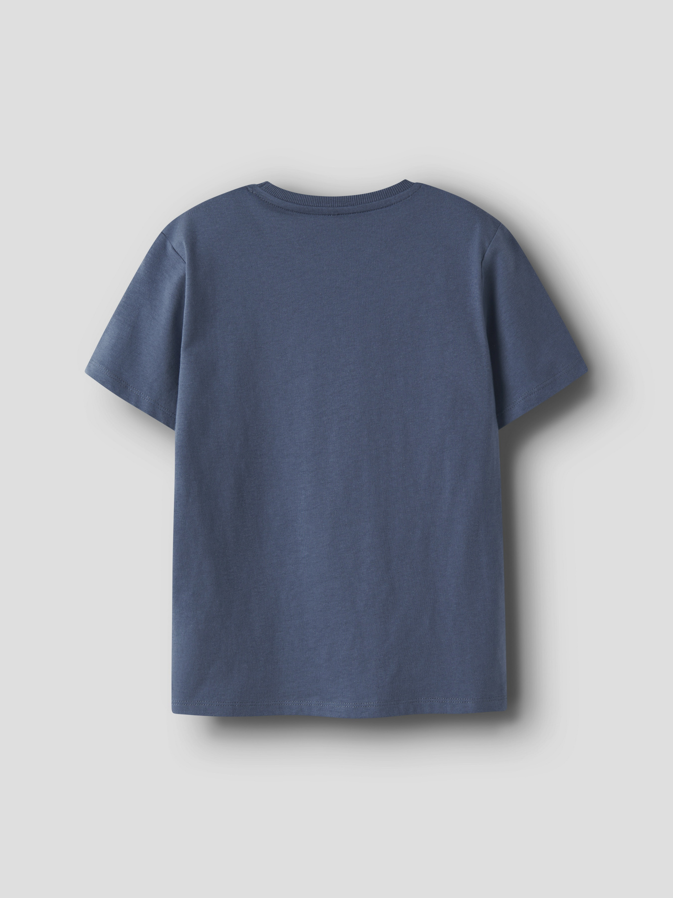 Футболка Name it модель 13253724_Vintage Indigo Фото