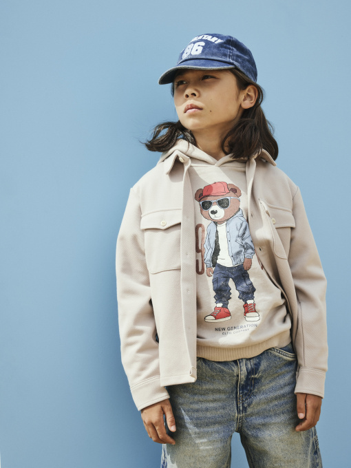 Name it модель 13253989_Chateau Gray Фото