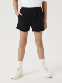 Шорти Name it VOLTA SHORTS модель 13201013_Black Фото