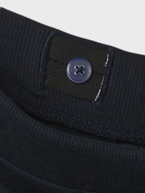 Шорти Name it VOLTA SHORTS модель 13201013_Dark Sapphire Фото