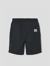 Повседневные шорты Name it модель 13201050_Dark Sapphire Повседневные шорты Name it модель 13201050_Dark Sapphire Фото