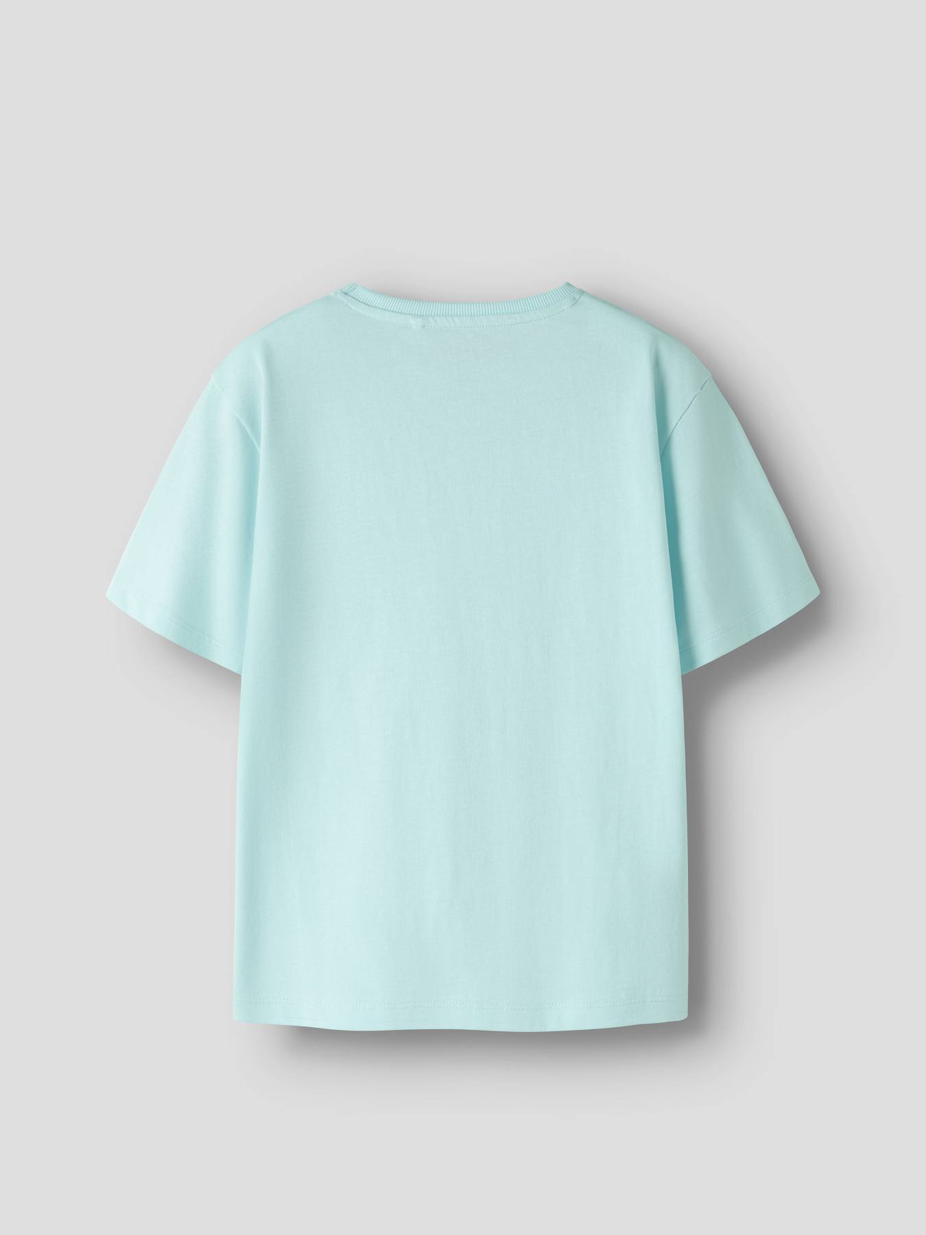 Футболка Name it модель 13224966_Limpet Shell Skeleton Surf Фото