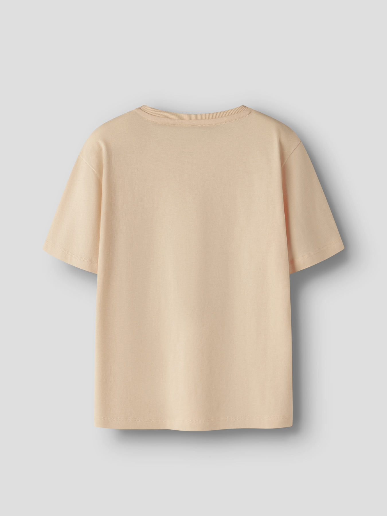 Футболка Name it модель 13224966_Peach Fuzz Retro Surfing Фото