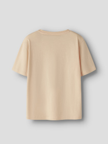 Футболка Name it модель 13224966_Peach Fuzz Retro Surfing Фото