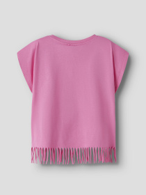 Футболка Name it модель 13228185_Strawberry Moon California Фото