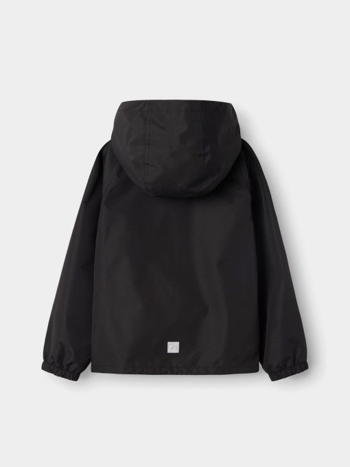Куртки и дубленки Name it MAROLO JACKET модель 13237484_Black Фото