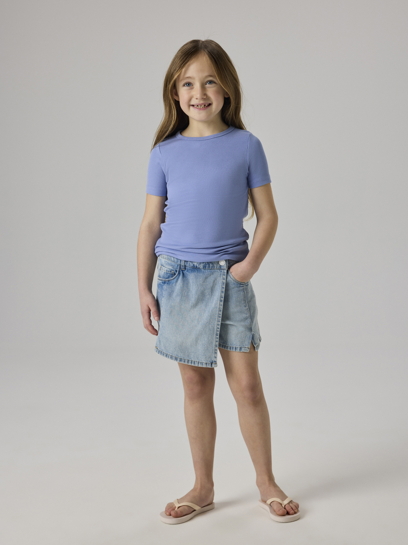 Name it модель 13252295_Medium Blue Denim Name it модель 13252295_Medium Blue Denim Фото