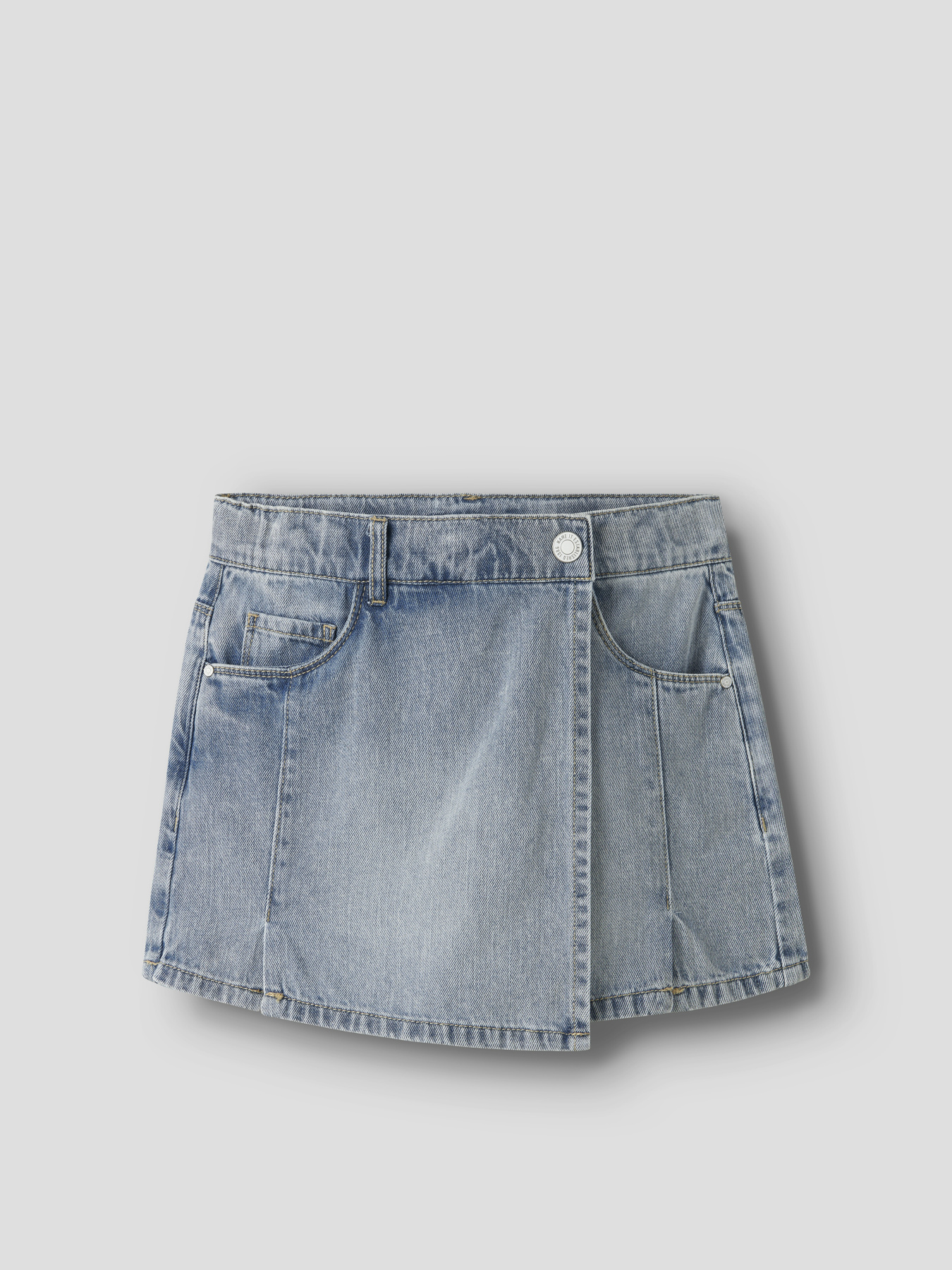 Name it модель 13252295_Medium Blue Denim Name it модель 13252295_Medium Blue Denim Фото
