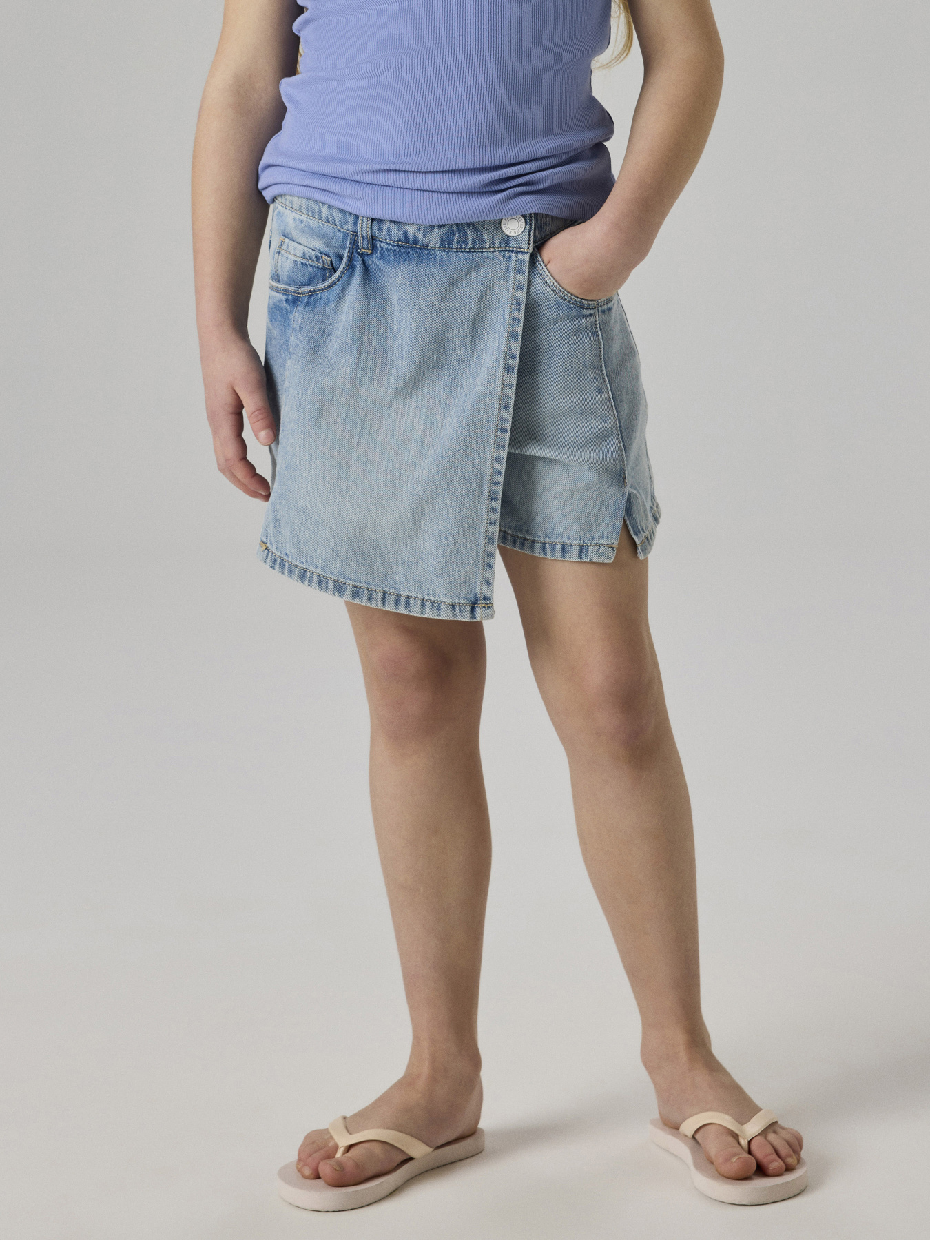 Name it модель 13252295_Medium Blue Denim Name it модель 13252295_Medium Blue Denim Фото