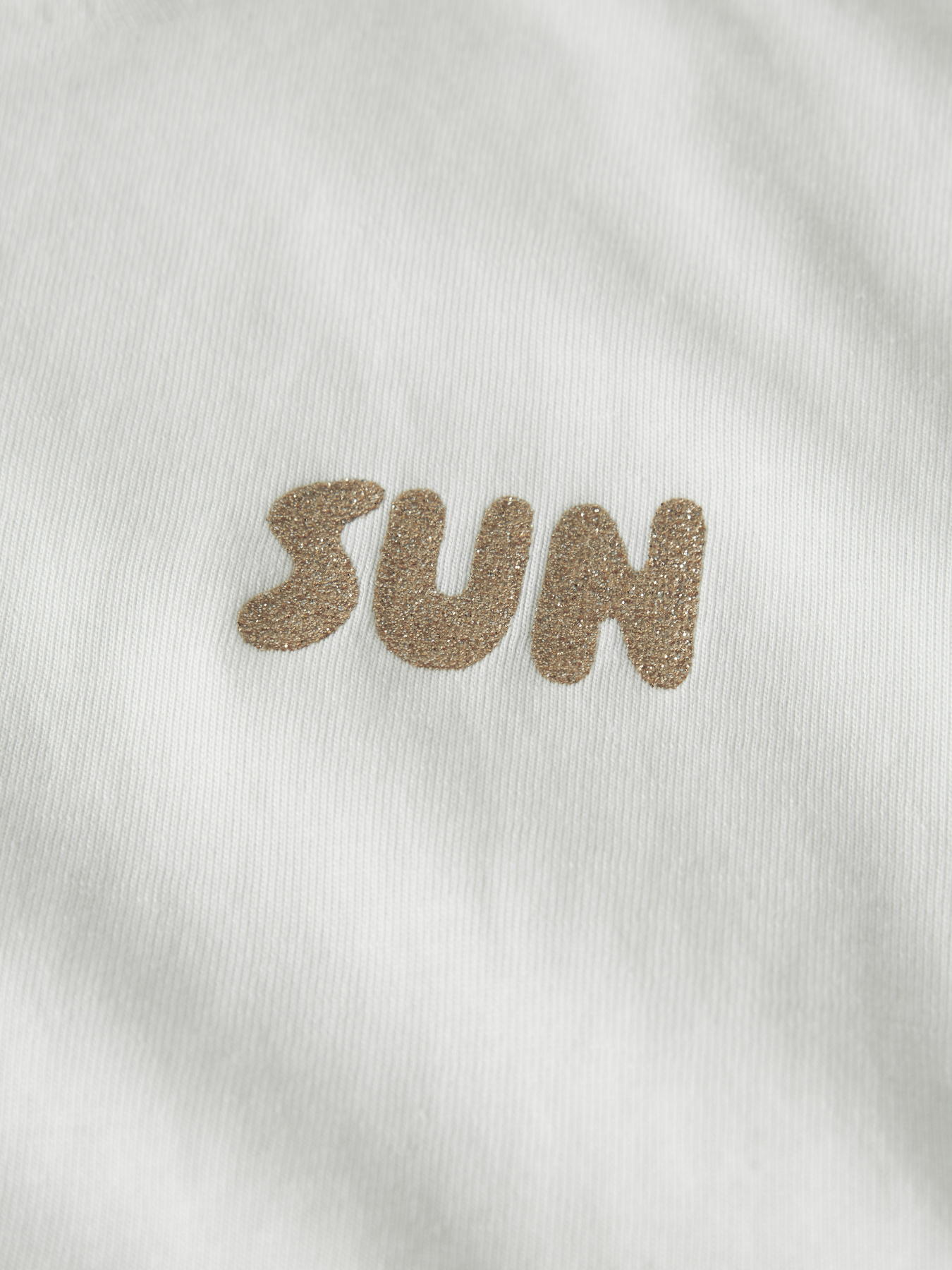 Футболка Name it модель 13253523_Bright White Фото