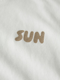 Футболка Name it модель 13253523_Bright White Фото