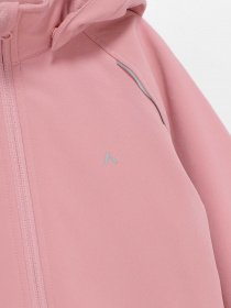 Джинсовая куртка Name it модель 819121501TS75_с.рожевий Фото