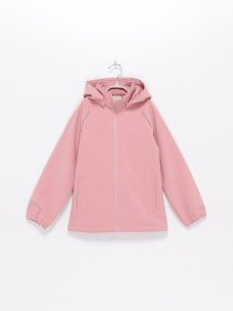 Джинсовая куртка Name it модель 819121501TS75_с.рожевий Фото