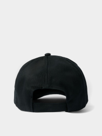 Шапки та кепки Name it STITCH CAP модель 13254167_Black Фото