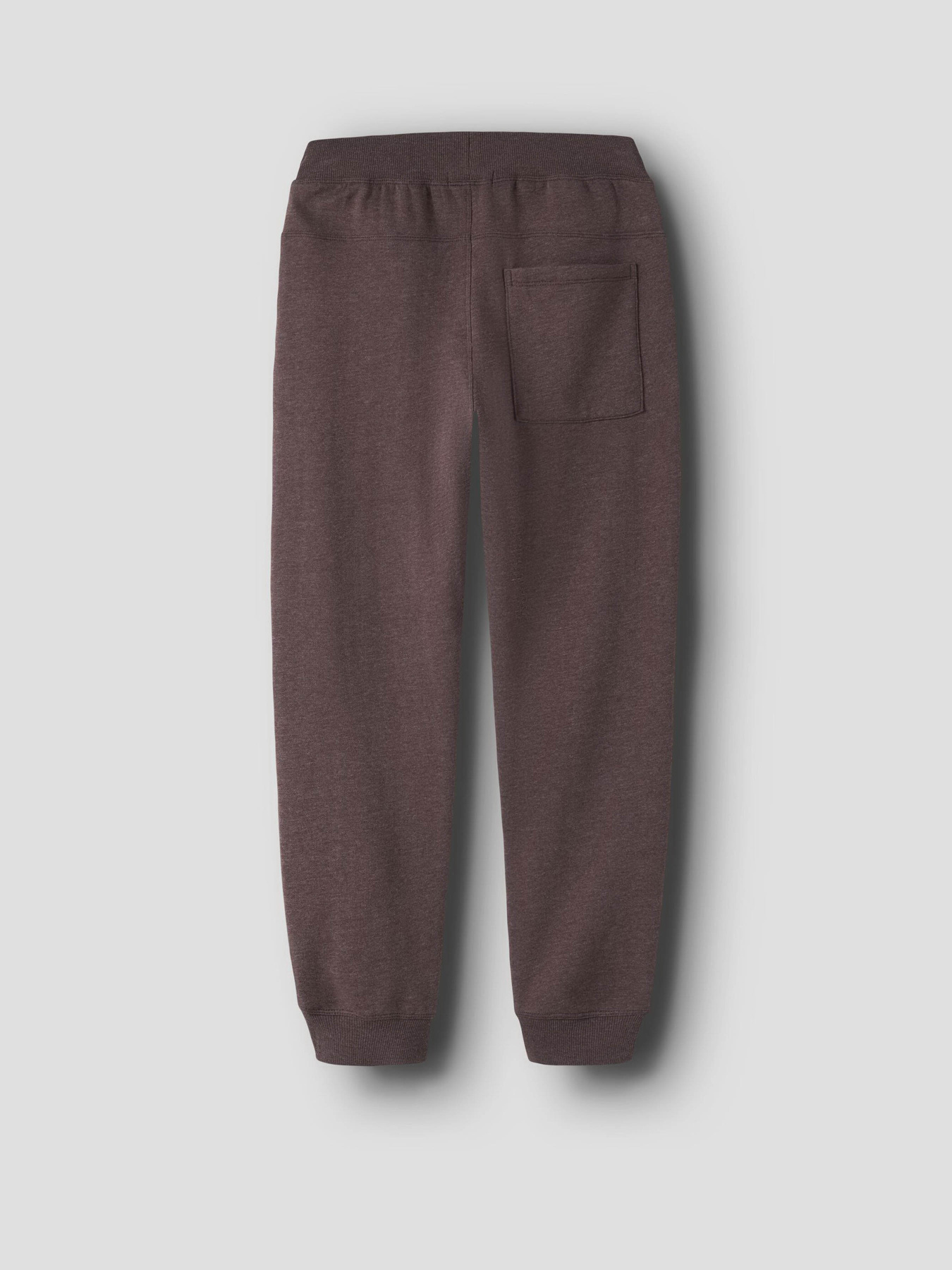 Брюки Name it VIMO SWE PANT BRU модель 13220322_French Roast Фото