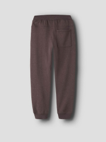 Брюки Name it VIMO SWE PANT BRU модель 13220322_French Roast Фото