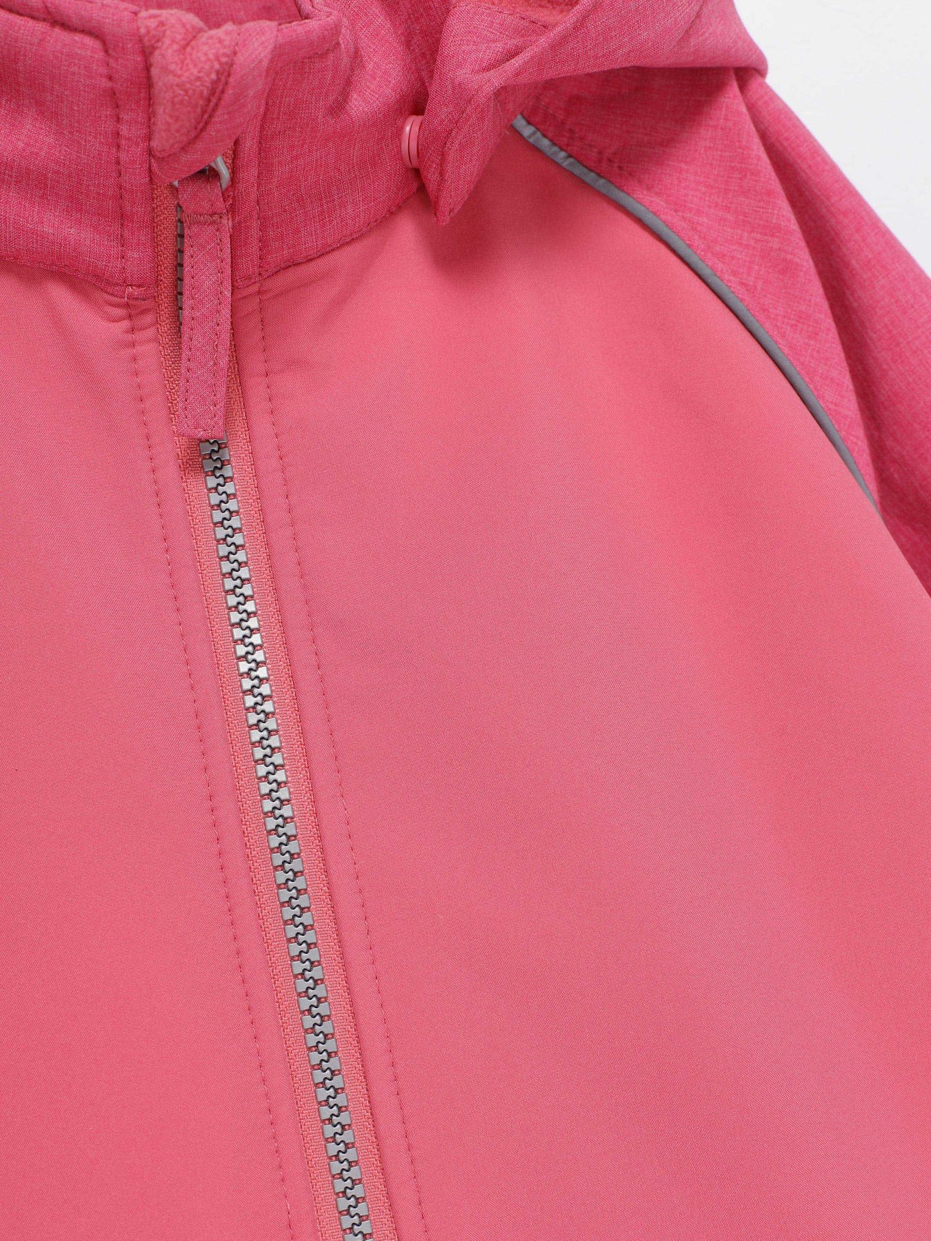 Вітровка Name it модель 817322502T597_рожевий Фото