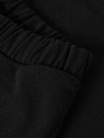 Брюки Name it ALINNA WIDE PANT модель 13255159_Black Фото
