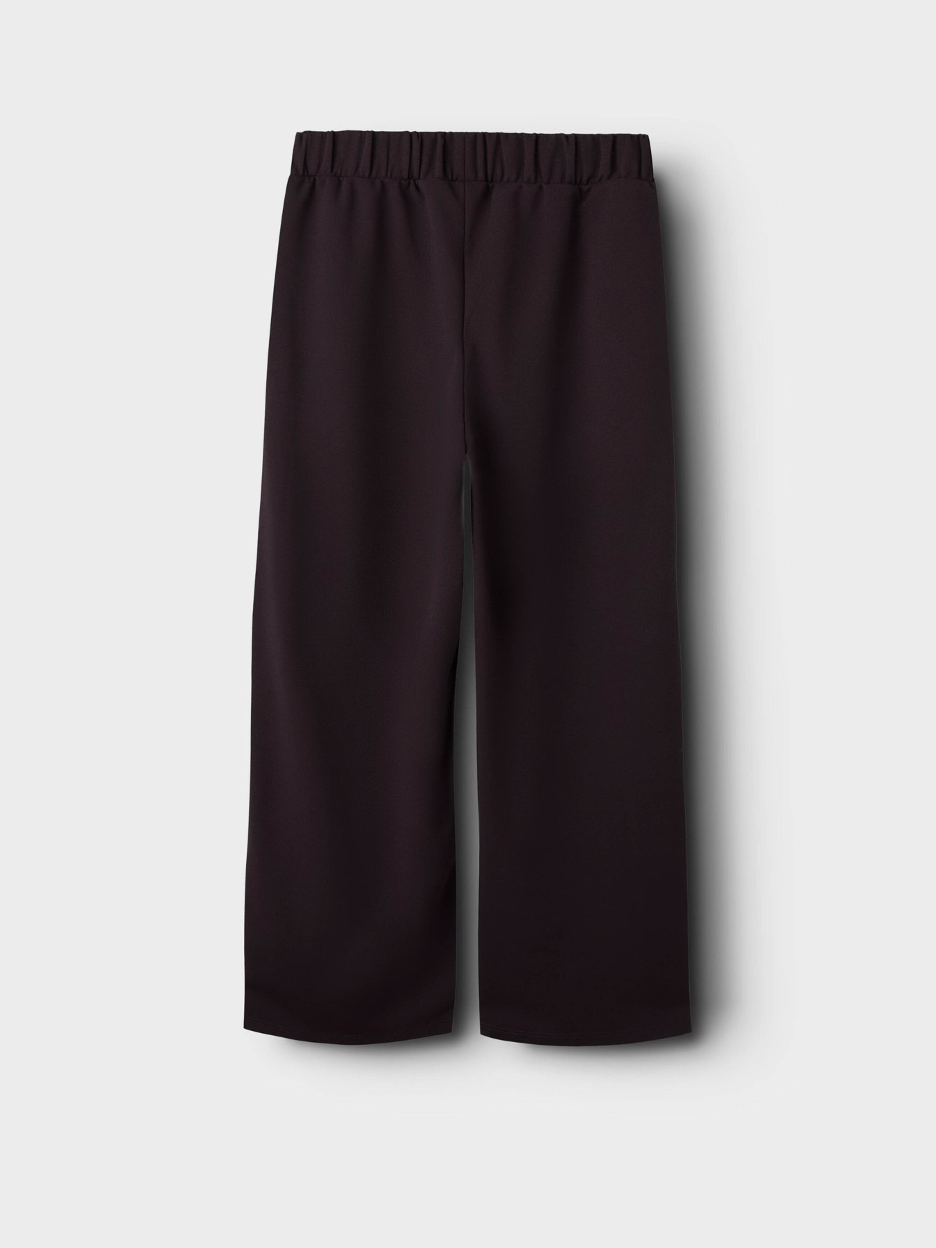 Брюки Name it ALINNA WIDE PANT модель 13255159_Chocolate Plum Фото