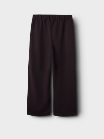 Брюки Name it ALINNA WIDE PANT модель 13255159_Chocolate Plum Фото
