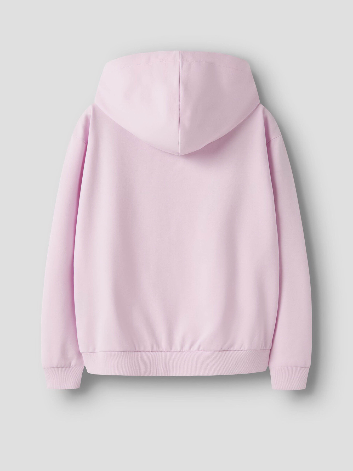 Худи и свитшоты Name it JY HELLOK RLX SWE BOX WH BRU модель 13257896_Pirouette Фото