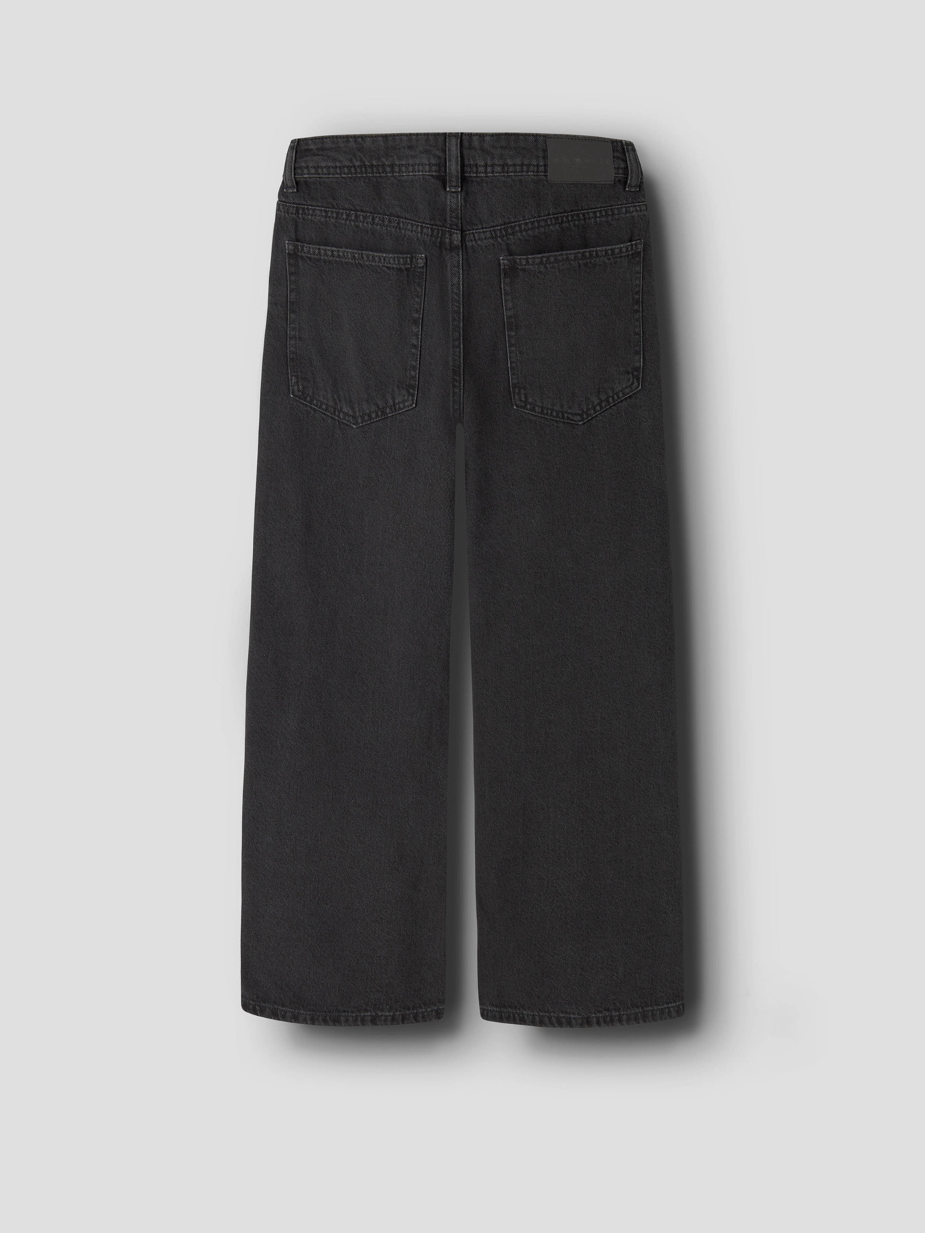 Джинсы Name it BEN SKATER JEANS модель 13252843_Black Denim Фото