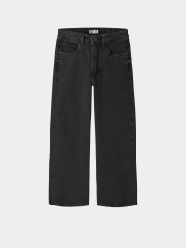 Джинсы Name it BEN SKATER JEANS модель 13252843_Black Denim Фото