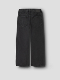 Джинсы Name it BEN SKATER JEANS модель 13252843_Black Denim Фото