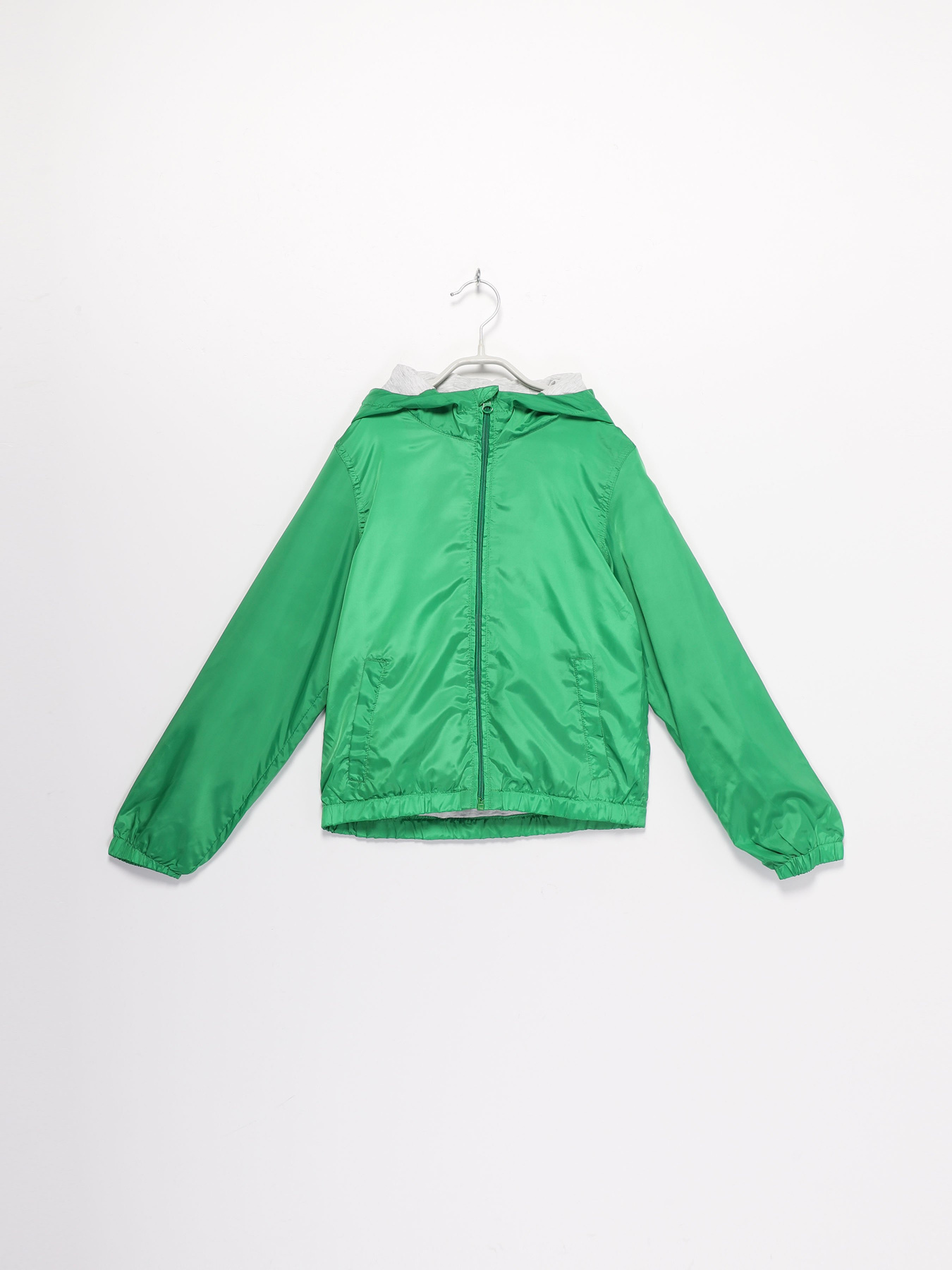 Вітровка Name it модель 819121510TT05_зелений Фото