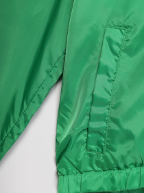 Вітровка Name it модель 819121510TT05_зелений Фото