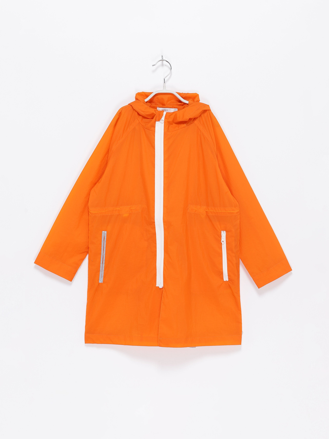 Вітровка Name it модель 819121515TB15_помаранчевий Фото