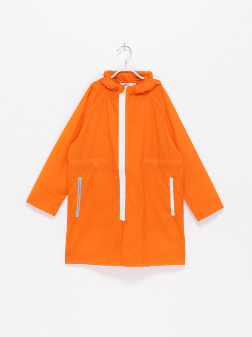 Вітровка Name it модель 819121515TB15_помаранчевий Фото