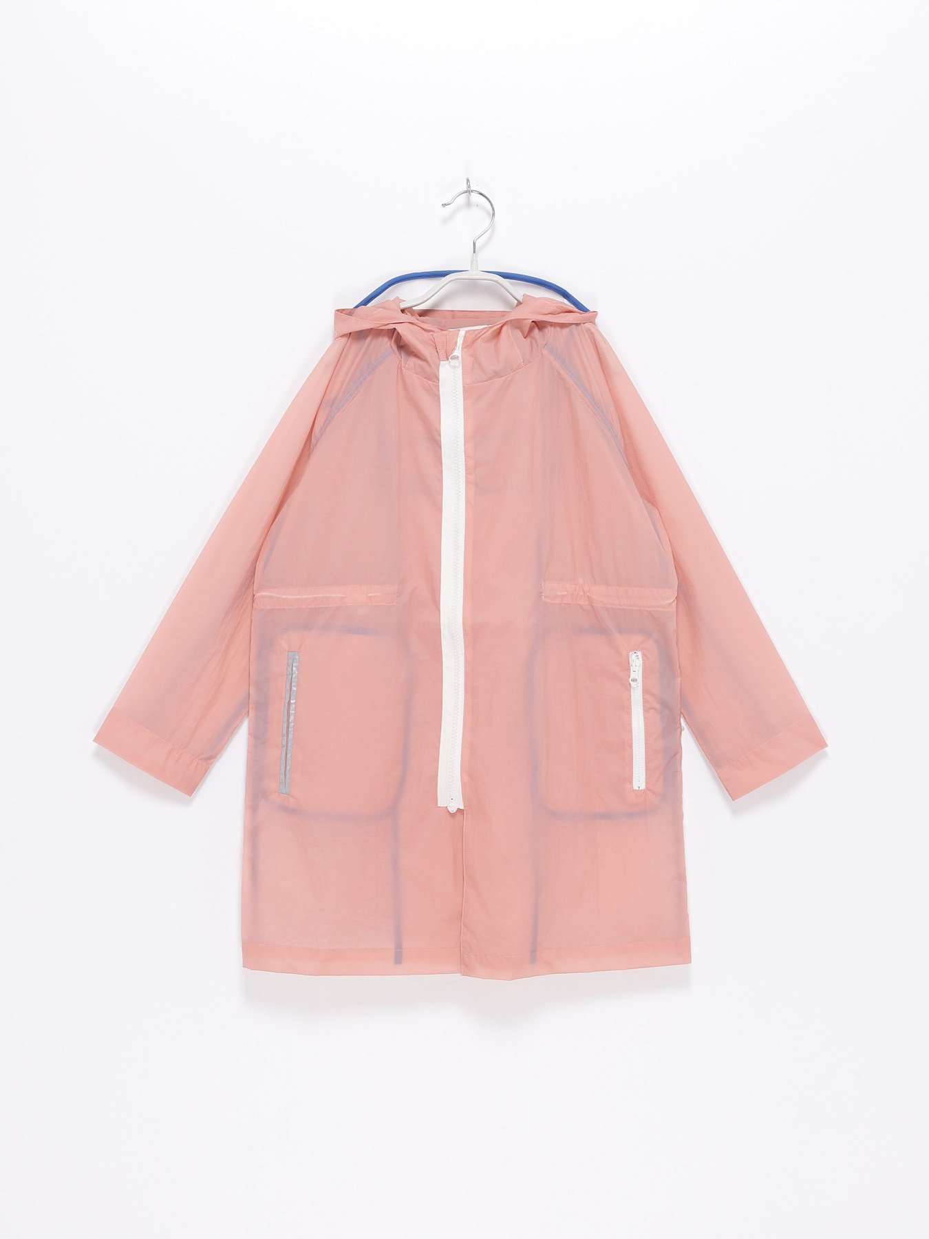 Ветровка Name it модель 819121515TT45_с.рожевий Фото