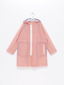 Ветровка Name it модель 819121515TT45_с.рожевий Фото