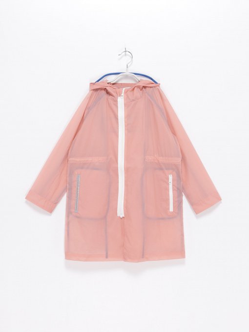 Ветровка Name it модель 819121515TT45_с.рожевий Фото