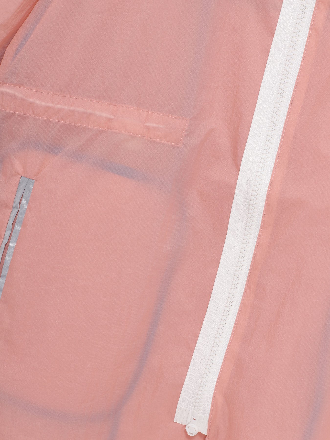 Вітровка Name it модель 819121515TT45_с.рожевий Фото