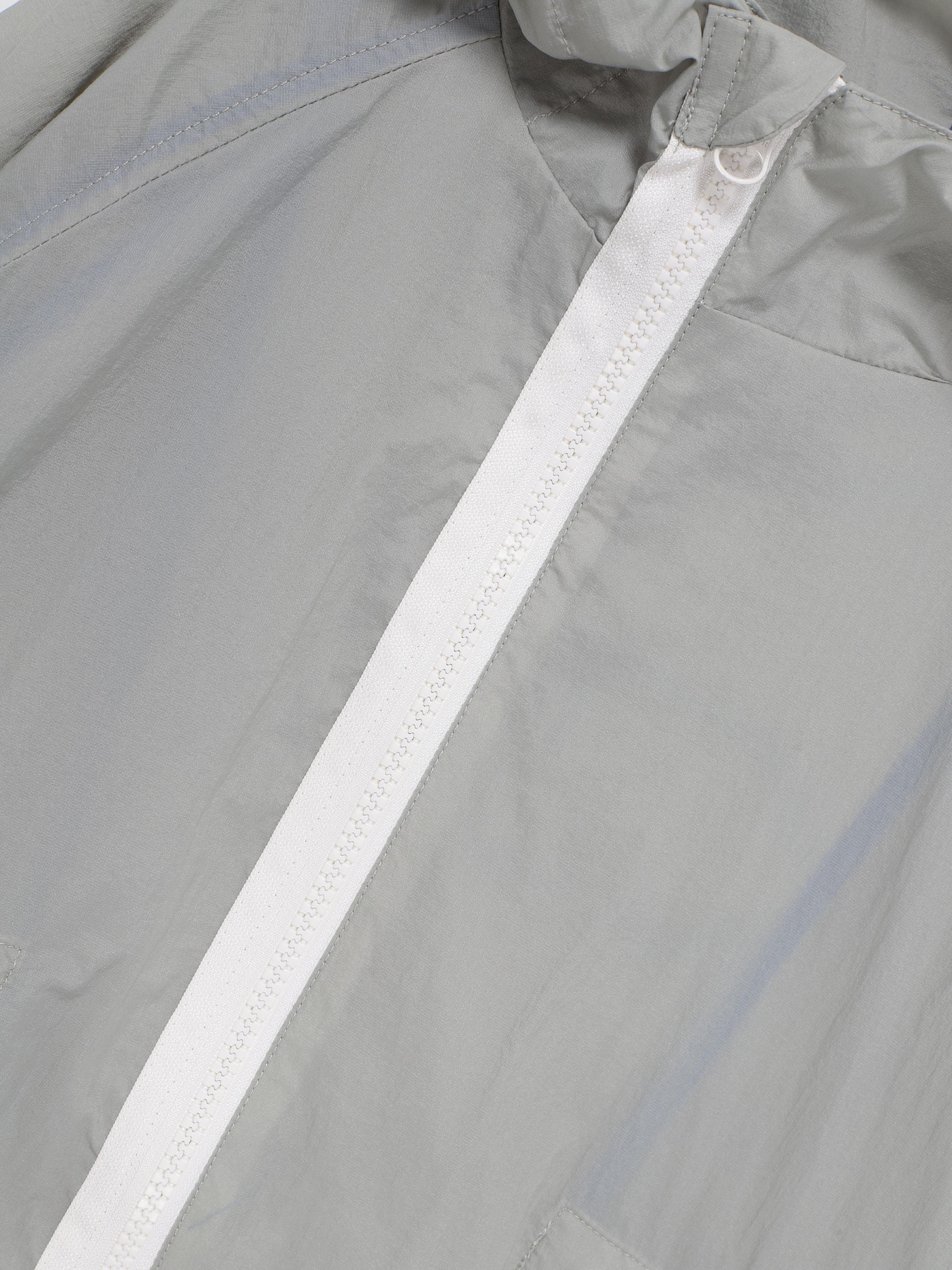 Вітровка Name it модель 819121515TVO5_оливковий Фото