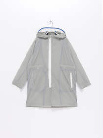 Вітровка Name it модель 819121515TVO5_оливковий Фото