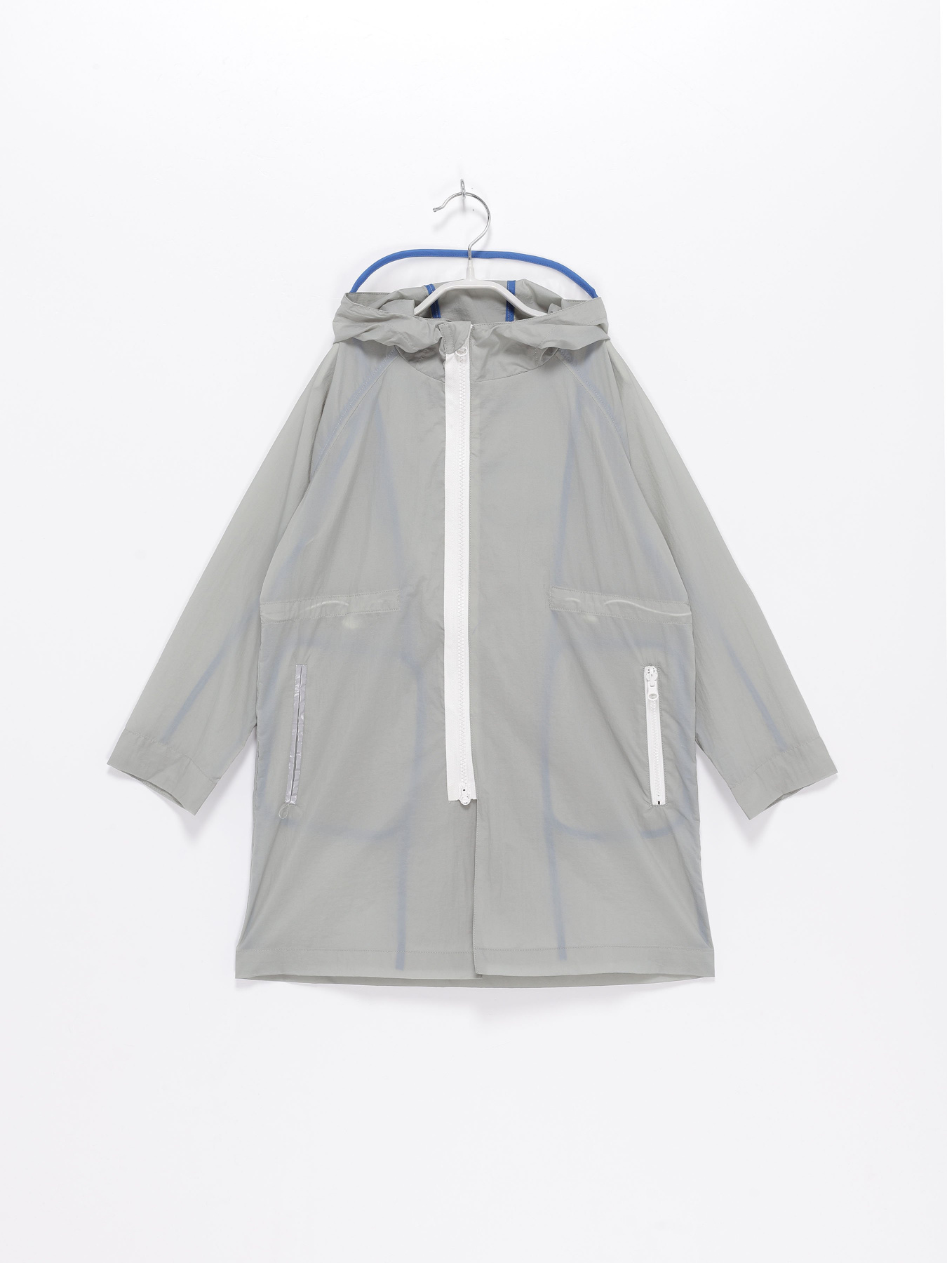 Вітровка Name it модель 819121515TVO5_оливковий Фото