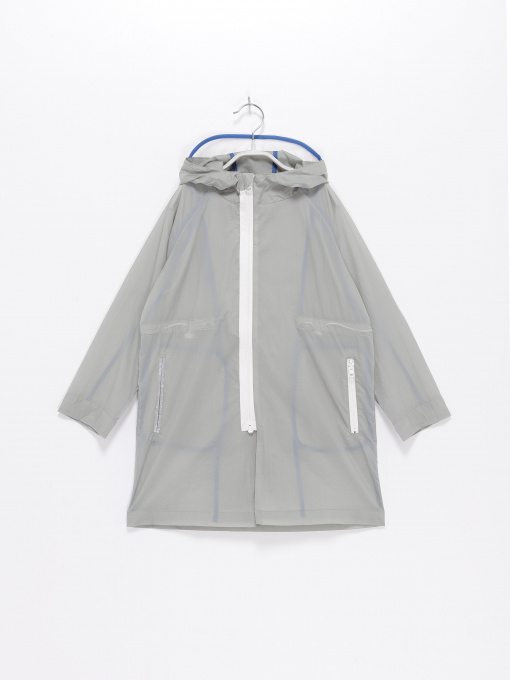 Вітровка Name it модель 819121515TVO5_оливковий Фото