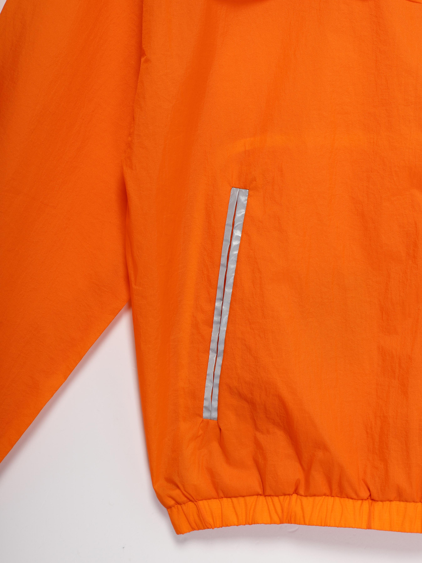 Ветровка Name it модель 819121516TB15_помаранчевий Фото