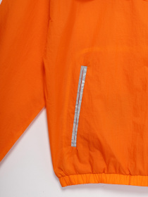 Ветровка Name it модель 819121516TB15_помаранчевий Фото