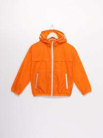 Ветровка Name it модель 819121516TB15_помаранчевий Фото