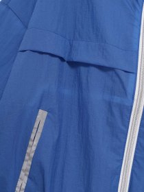 Вітровка Name it модель 819121516TS55_синій Фото